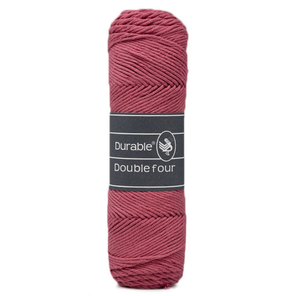 Durable Double Four 228 Raspberry