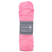 Durable Double Four 232 Pink