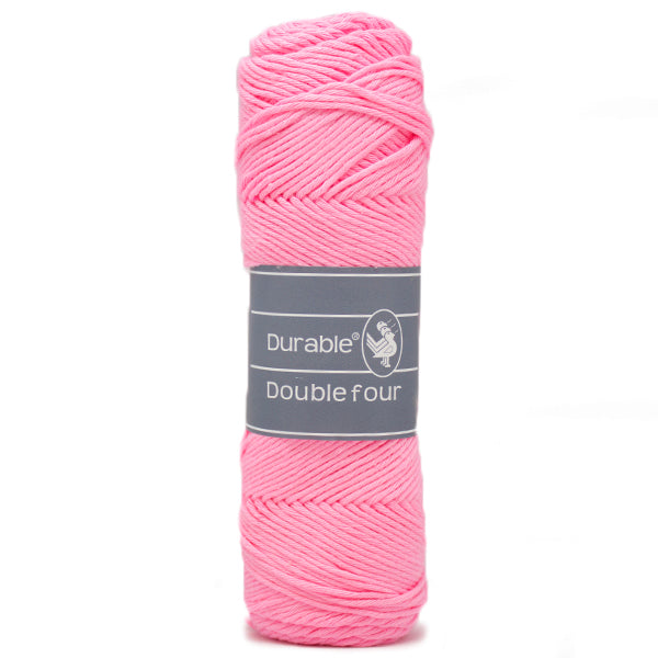 Durable Double Four 232 Pink