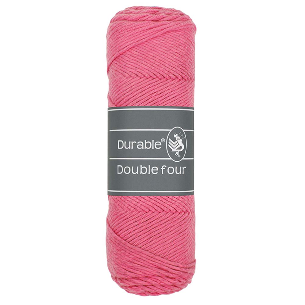 Durable Double Four 242 Pink Lemonade