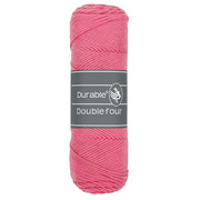 Durable Double Four 242 Pink Lemonade