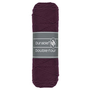 Durable Double Four 249 Plum