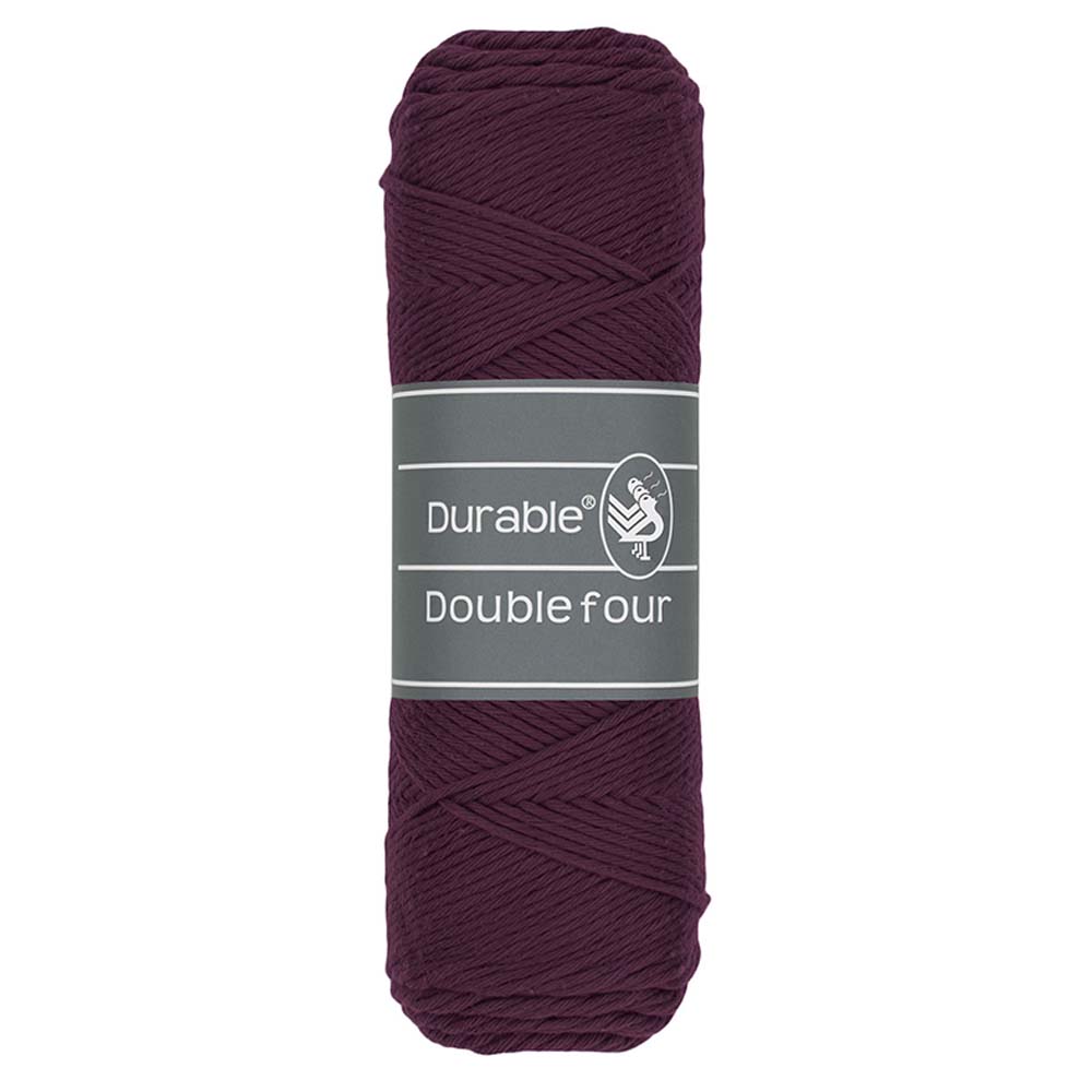 Durable Double Four 249 Plum