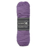 Durable Double Four 269 Light Purple