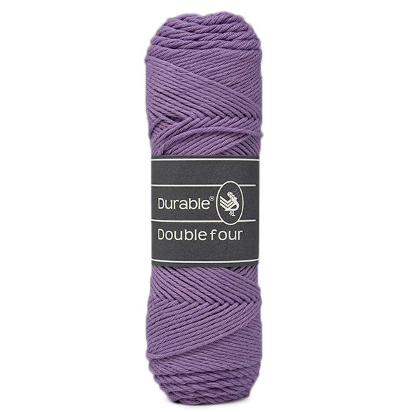 Durable Double Four 269 Light Purple