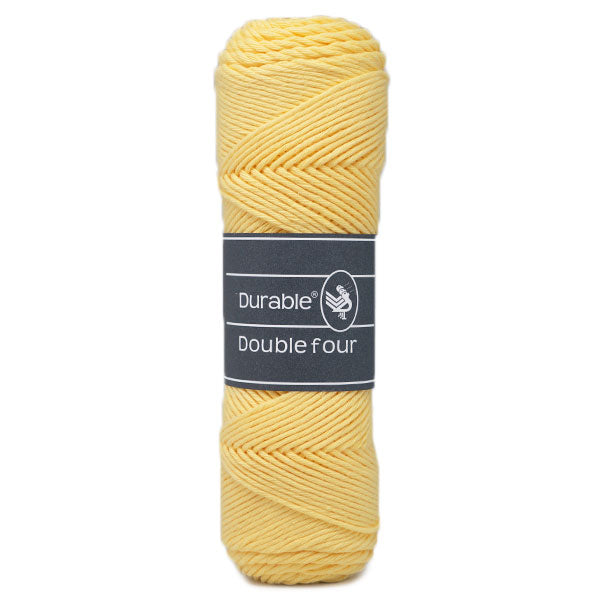 Durable Double Four 274 Light Yellow