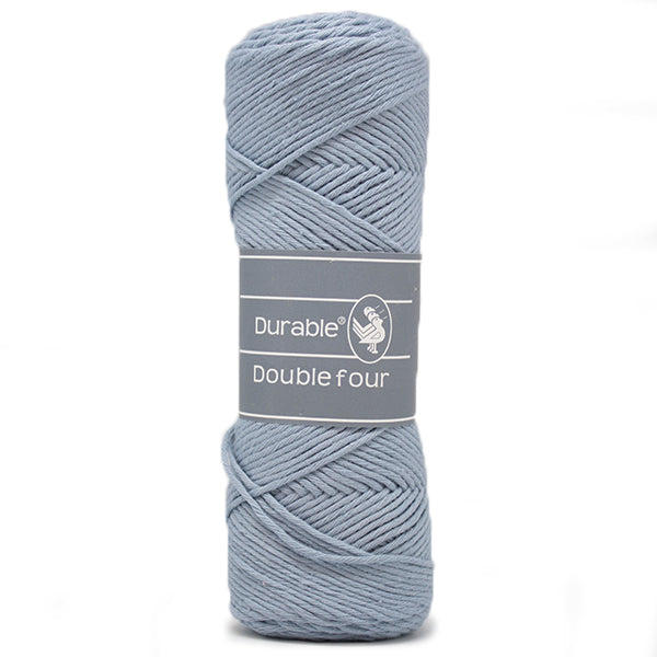 Durable Double Four 289 Blue grey