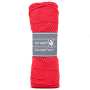 Durable Double Four 316 Red