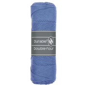 Durable Double Four 320 Lake Blue