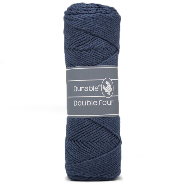 Durable Double Four 321 Navy