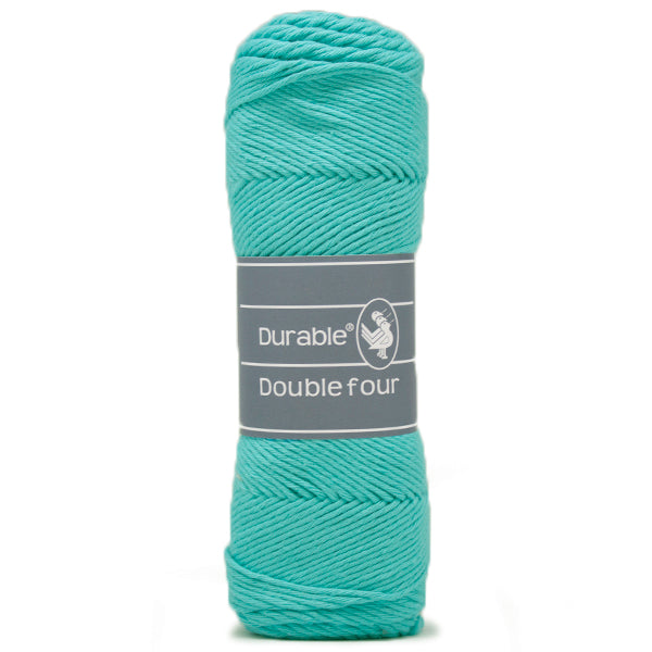 Durable Double Four 338 Aqua