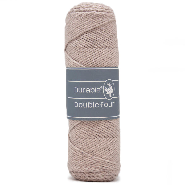 Durable Double Four 340 Taupe