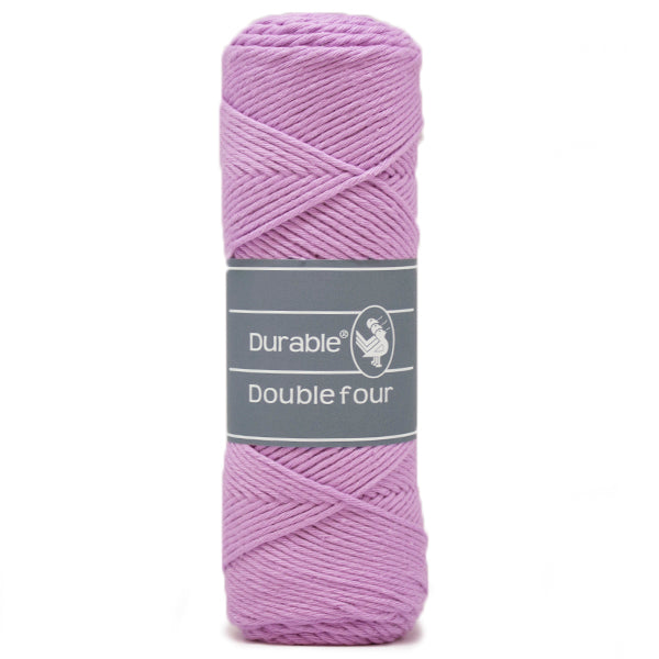 Durable Double Four 396 Lavender