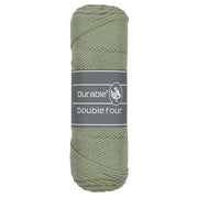Durable Double Four 402 Seagrass
