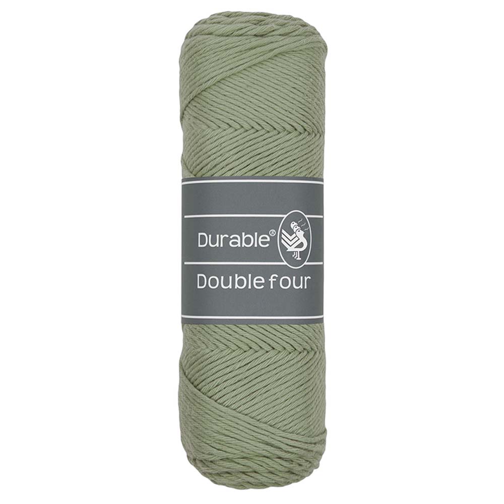 Durable Double Four 402 Seagrass