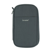 Durable dubbele etui voor haak-breinaalden 30x18x5cm