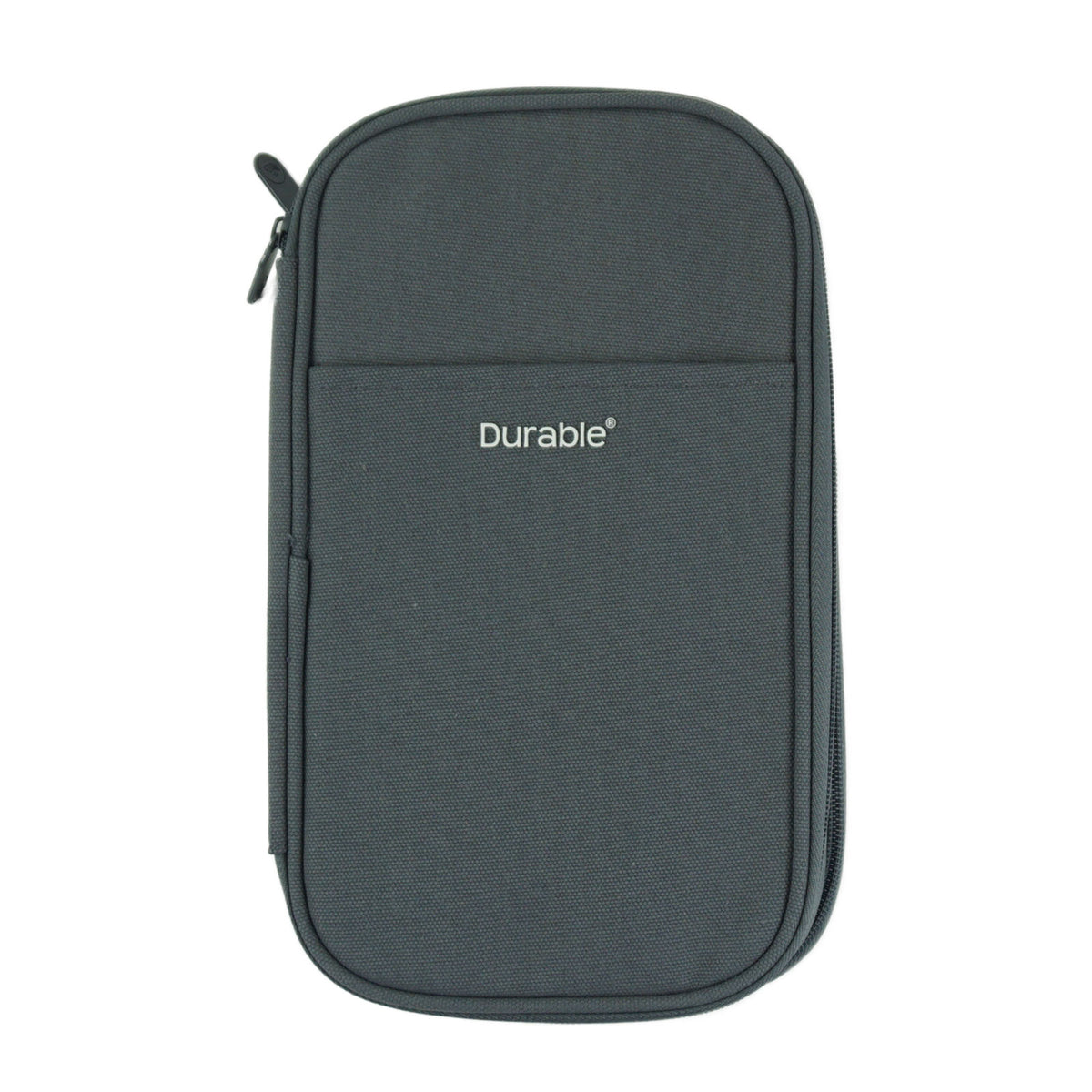 Durable dubbele etui voor haak-breinaalden 30x18x5cm