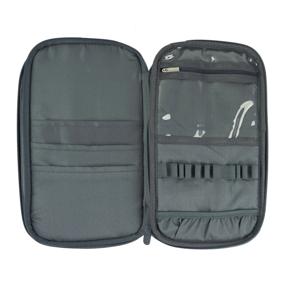Stk — gemaakt met Durable dubbele etui voor haak-breinaalden 30x18x5cm (2)