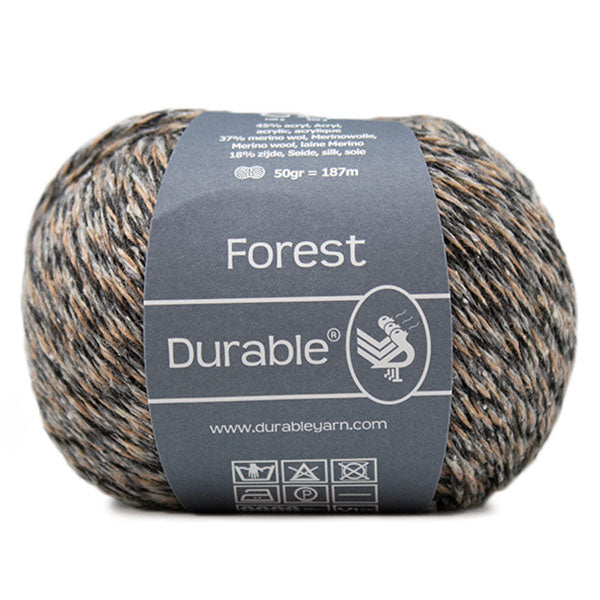 Durable Forest 4001 Beige Blue