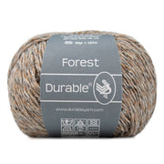 Durable Forest 4002 Beige Grey