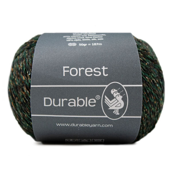 Durable Forest 4007 Dark Green
