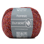 Durable Forest 4011 Raspberry/Violet