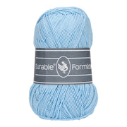 Durable Formidable 2124 Baby Blue