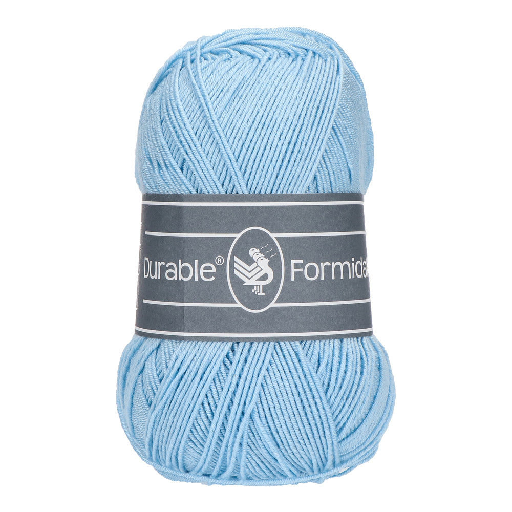 Durable Formidable 2124 Baby Blue
