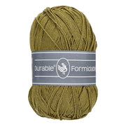 Durable Formidable 2168 Khaki