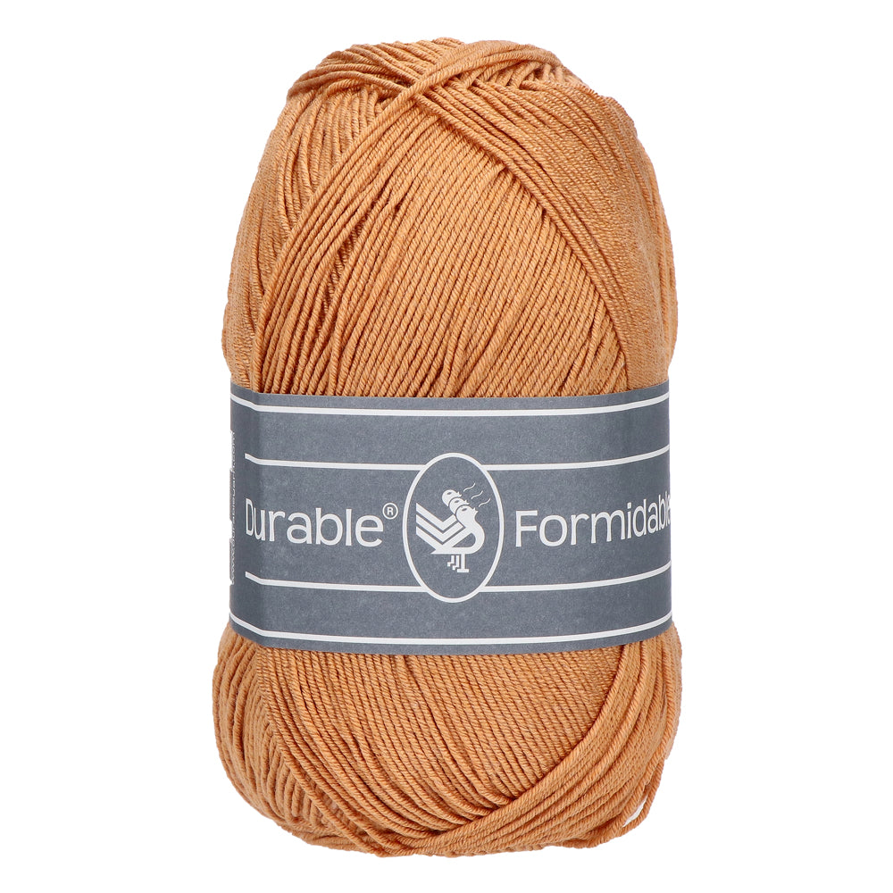 Durable Formidable 2209 Camel