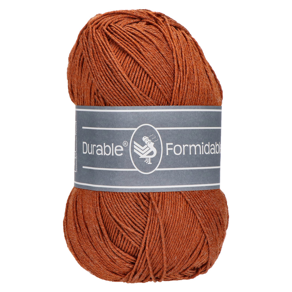 Durable Formidable 2214 Cayenne
