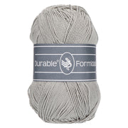 Durable Formidable 2228 Silver Grey