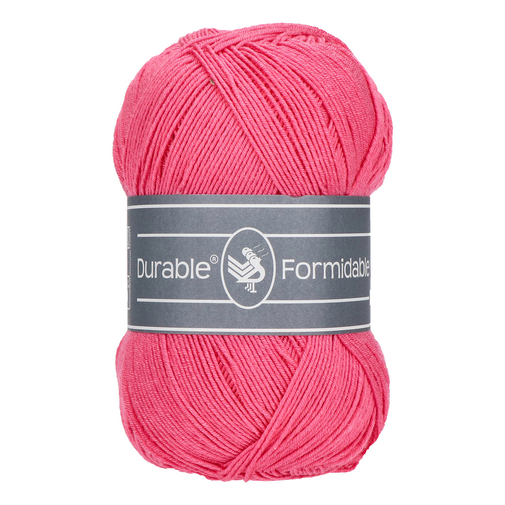 Durable Formidable 242 Pink Lemonade