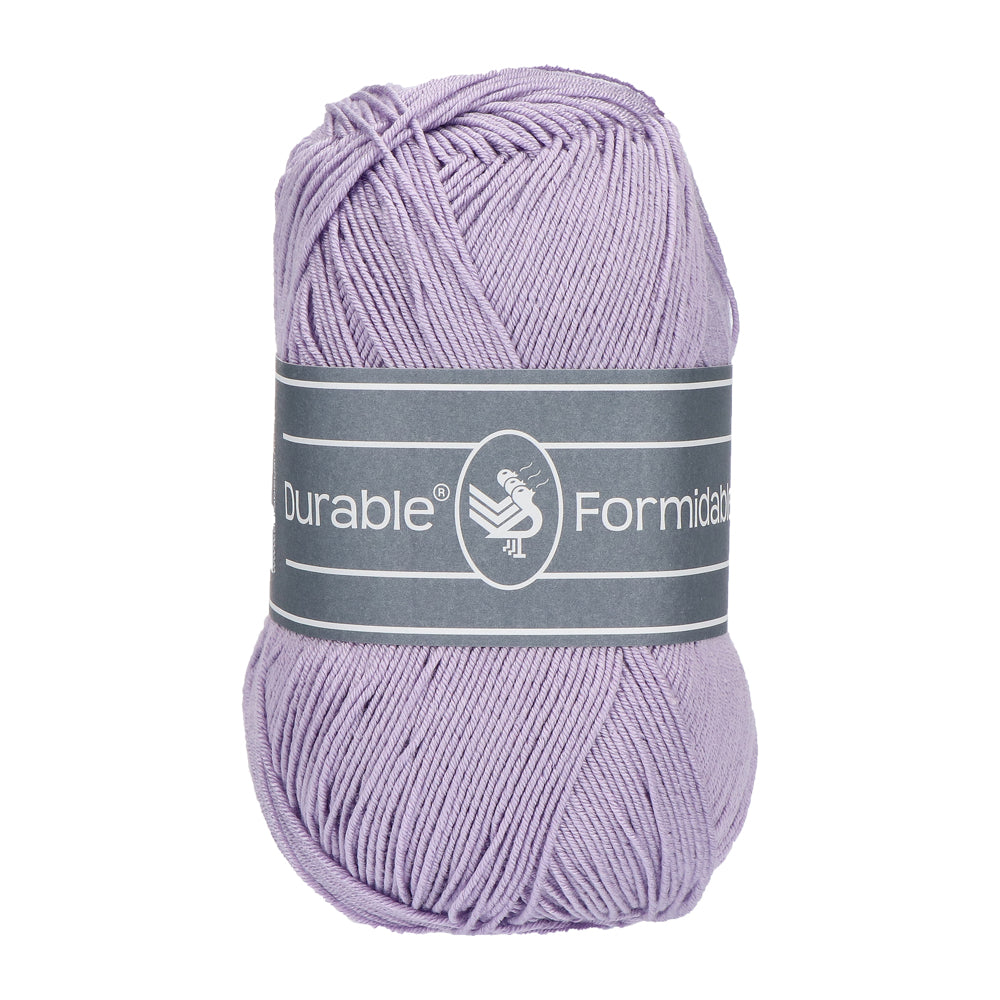 Durable Formidable 268 Pastel Lilac