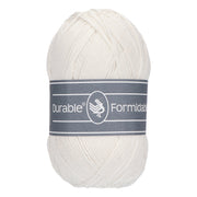 Durable Formidable 310 White