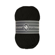 Durable Formidable 325 Black