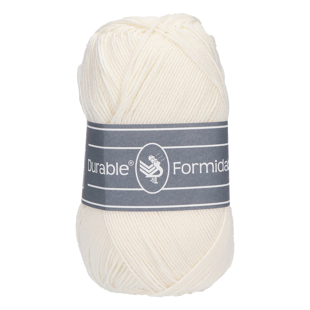 Durable Formidable 326 Ivory