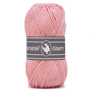 Durable Glam 203 Light pink