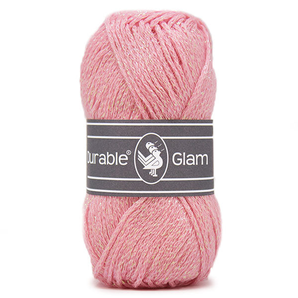 Durable Glam 203 Light pink