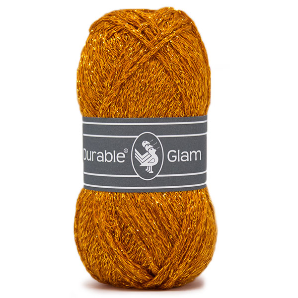Durable Glam 2181 Ocher