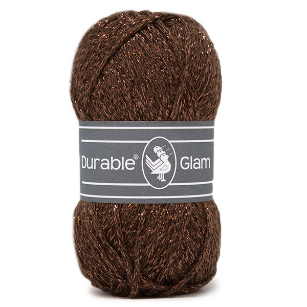 Durable Glam 2230 Dark Brown