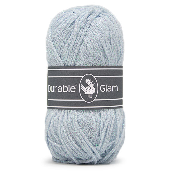 Durable Glam 279 Light-blue