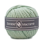 Durable Macramé 2137 Mint