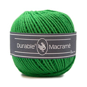 Durable Macramé 2147 Bright-Green