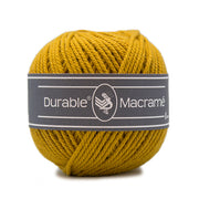Durable Macramé 2211 Curry
