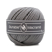 Durable Macramé 2235 Ash