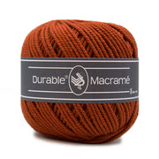 Durable Macramé 2239 Brick