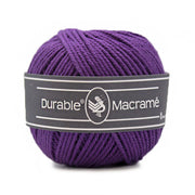 Durable Macramé 271 Violet