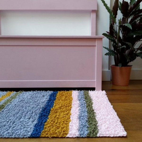 Durablemacramesfeer — sfeerbeeld met Durable Macramé (2)