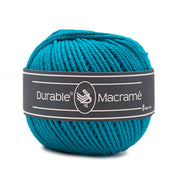 Durable Macramé 371 Turquoise